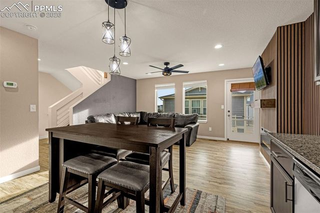 5864 Thurless Lane, Colorado Springs, CO 80927