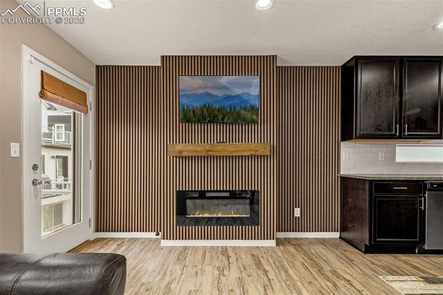 5864 Thurless Lane, Colorado Springs, CO 80927