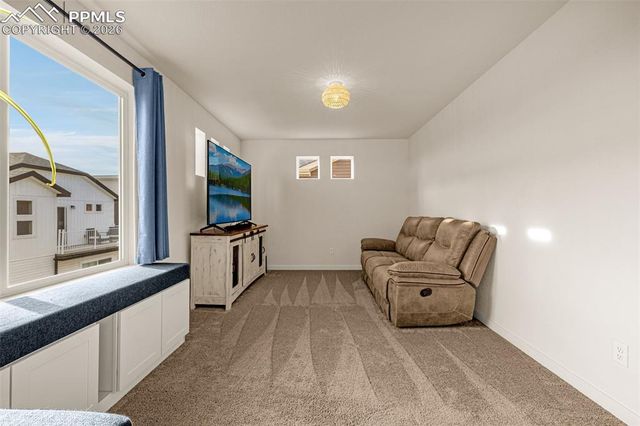 5864 Thurless Lane, Colorado Springs, CO 80927