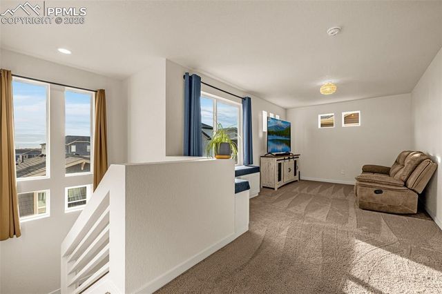 5864 Thurless Lane, Colorado Springs, CO 80927