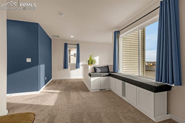 5864 Thurless Lane, Colorado Springs, CO 80927