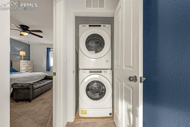 5864 Thurless Lane, Colorado Springs, CO 80927