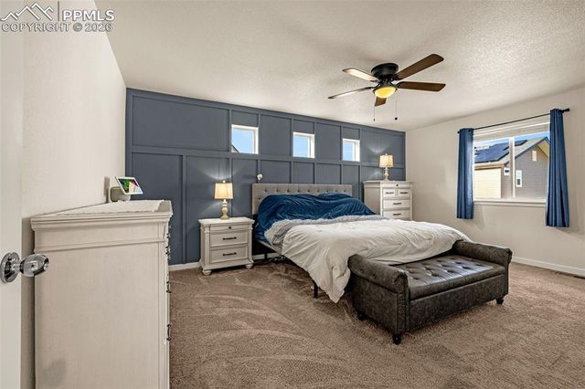 5864 Thurless Lane, Colorado Springs, CO 80927