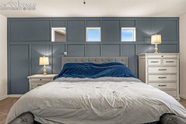 5864 Thurless Lane, Colorado Springs, CO 80927