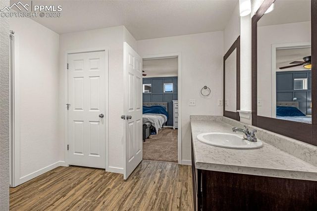 5864 Thurless Lane, Colorado Springs, CO 80927