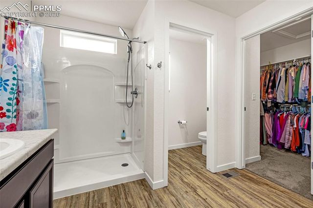 5864 Thurless Lane, Colorado Springs, CO 80927