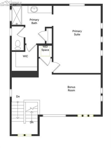 5864 Thurless Lane, Colorado Springs, CO 80927