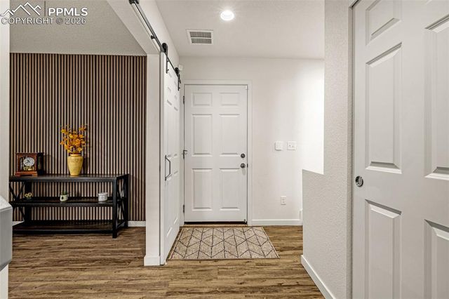 5864 Thurless Lane, Colorado Springs, CO 80927