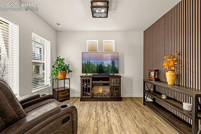 5864 Thurless Lane, Colorado Springs, CO 80927