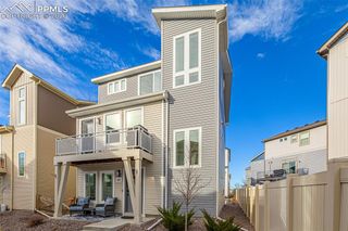 5864 Thurless Lane, Colorado Springs, CO 80927