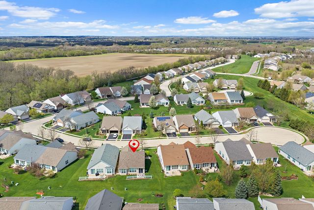 14265 Flagstaff Court, Huntley, IL 60142