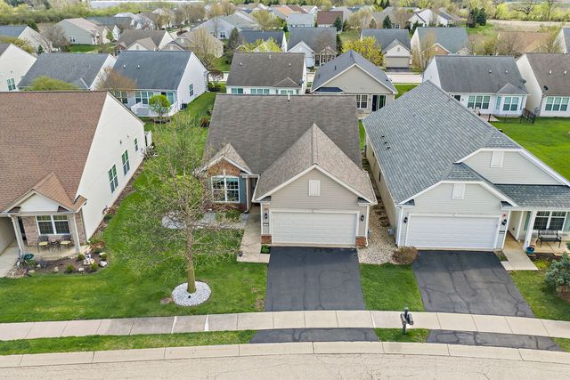 14265 Flagstaff Court, Huntley, IL 60142