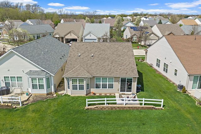 14265 Flagstaff Court, Huntley, IL 60142