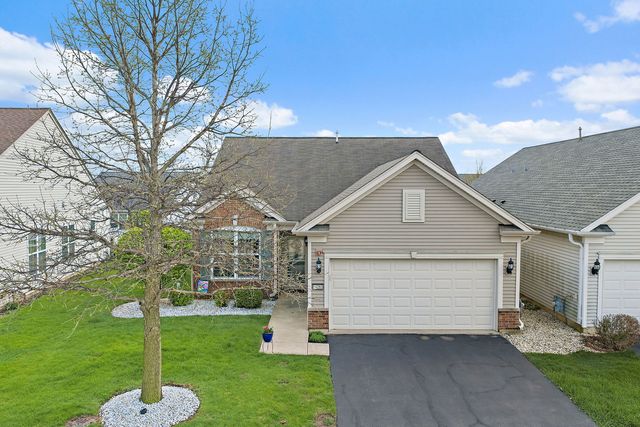 14265 Flagstaff Court, Huntley, IL 60142
