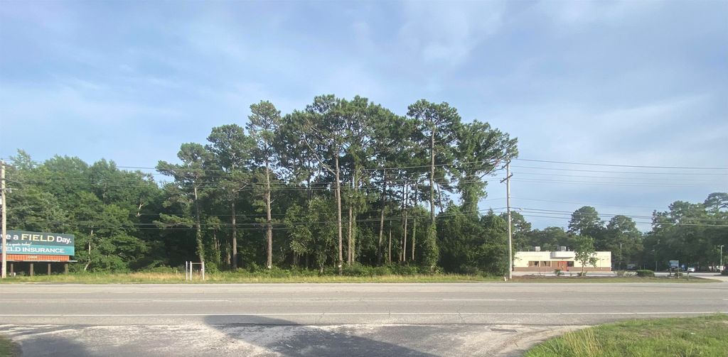 9842 Ocean Hwy., Pawleys Island, SC 29585 — photo 4