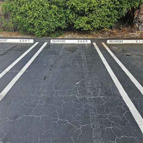 13791 SW 66th St 268E, Miami, FL 33183