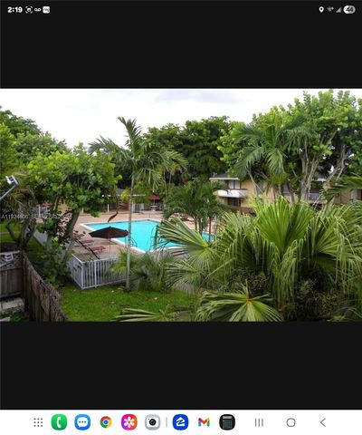 13791 SW 66th St 268E, Miami, FL 33183