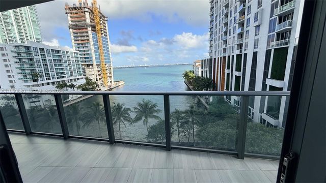 460 NE 28th St 608, Miami, FL 33137