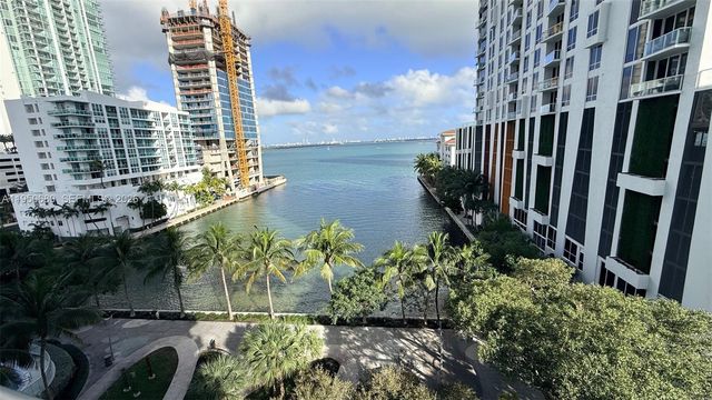 460 NE 28th St 608, Miami, FL 33137