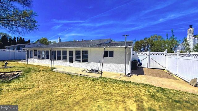 749 IVERS LANE, Warminster, PA 18974