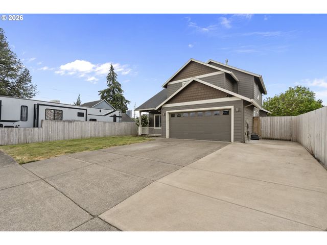 1819 N MAIN St, Newberg, OR 97132