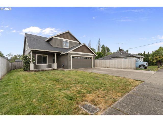 1819 N MAIN St, Newberg, OR 97132