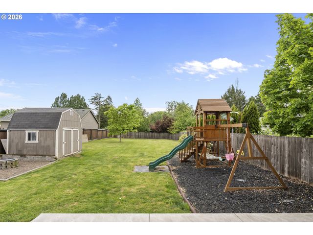 1819 N MAIN St, Newberg, OR 97132