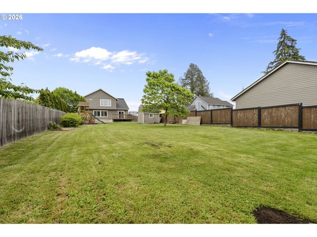 1819 N MAIN St, Newberg, OR 97132