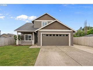 1819 N MAIN St, Newberg, OR 97132