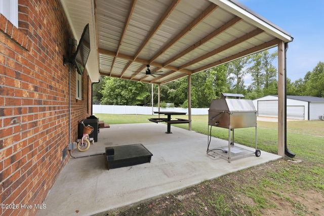 1485 Porter Road, Greenville, NC 27834