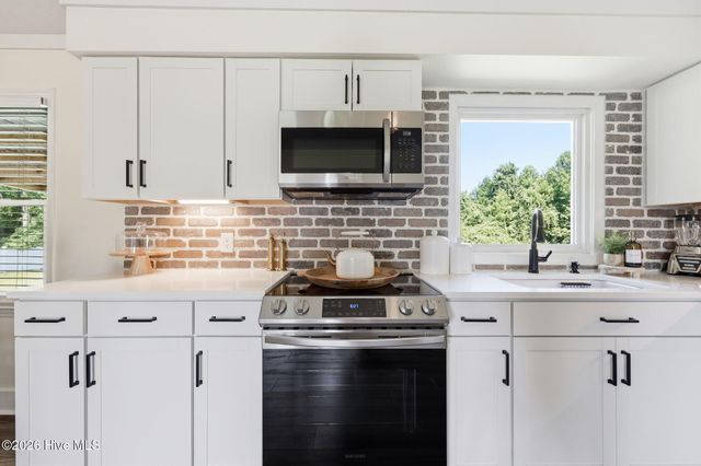1485 Porter Road, Greenville, NC 27834
