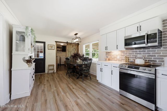 1485 Porter Road, Greenville, NC 27834