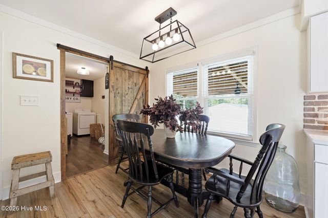 1485 Porter Road, Greenville, NC 27834