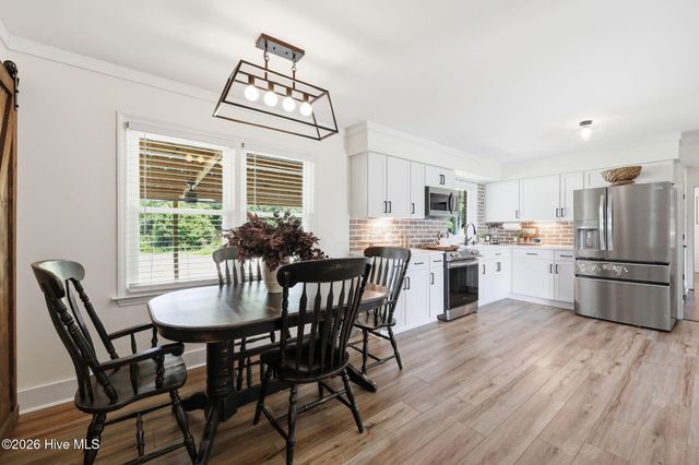 1485 Porter Road, Greenville, NC 27834