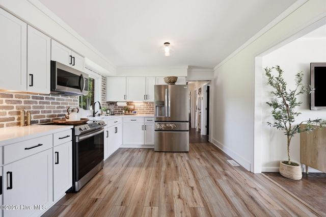 1485 Porter Road, Greenville, NC 27834