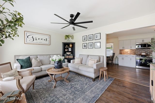 1485 Porter Road, Greenville, NC 27834