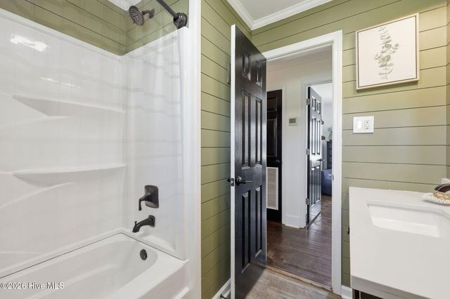 1485 Porter Road, Greenville, NC 27834