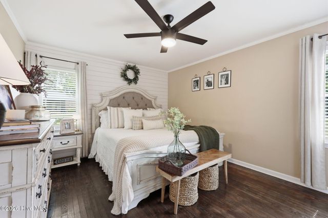 1485 Porter Road, Greenville, NC 27834
