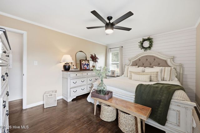 1485 Porter Road, Greenville, NC 27834