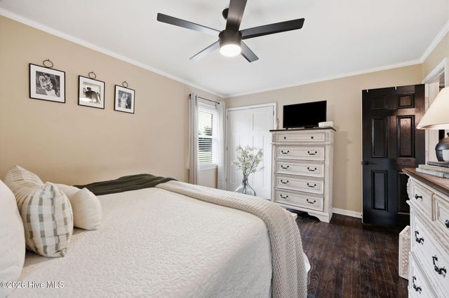 1485 Porter Road, Greenville, NC 27834