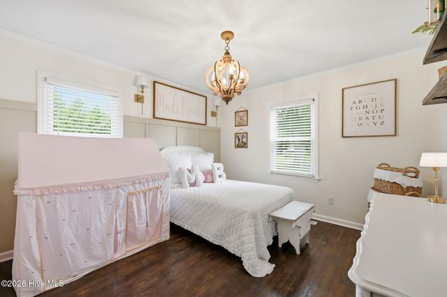1485 Porter Road, Greenville, NC 27834