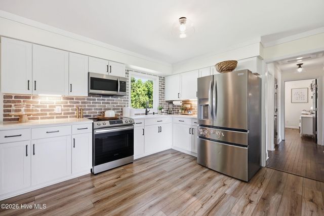 1485 Porter Road, Greenville, NC 27834