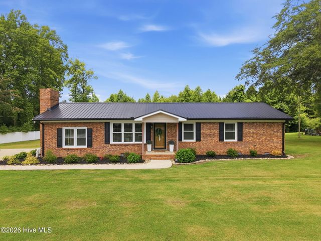 1485 Porter Road, Greenville, NC 27834