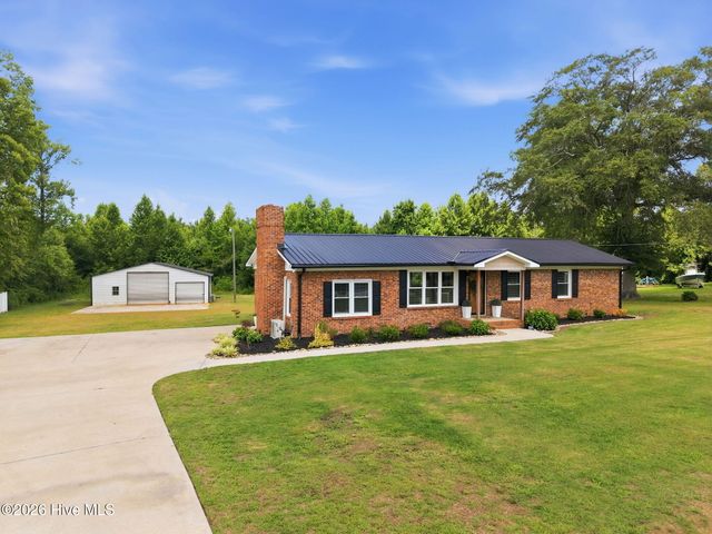 1485 Porter Road, Greenville, NC 27834