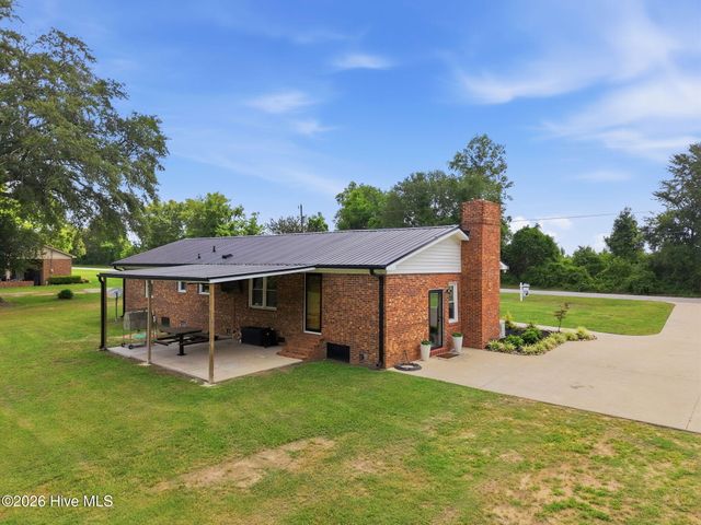 1485 Porter Road, Greenville, NC 27834