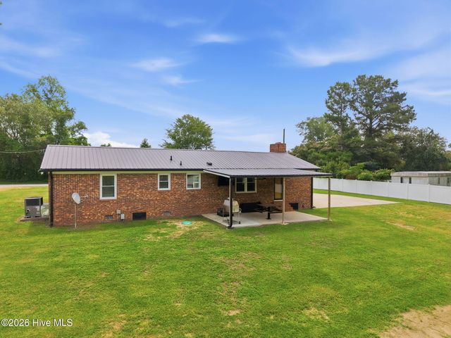 1485 Porter Road, Greenville, NC 27834