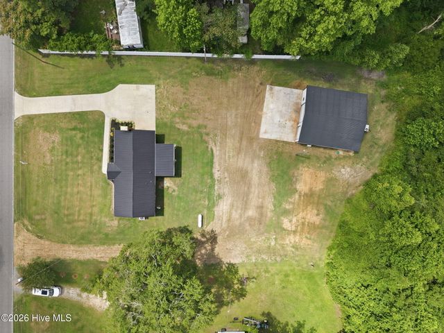 1485 Porter Road, Greenville, NC 27834