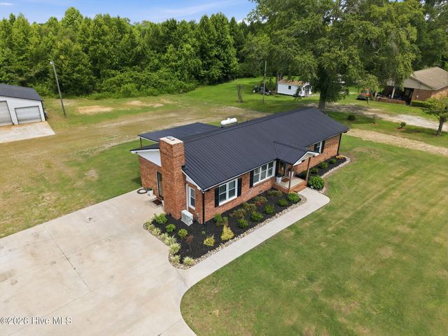 1485 Porter Road, Greenville, NC 27834
