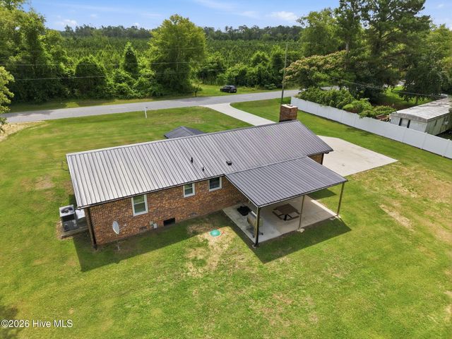 1485 Porter Road, Greenville, NC 27834