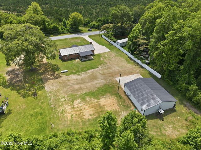 1485 Porter Road, Greenville, NC 27834